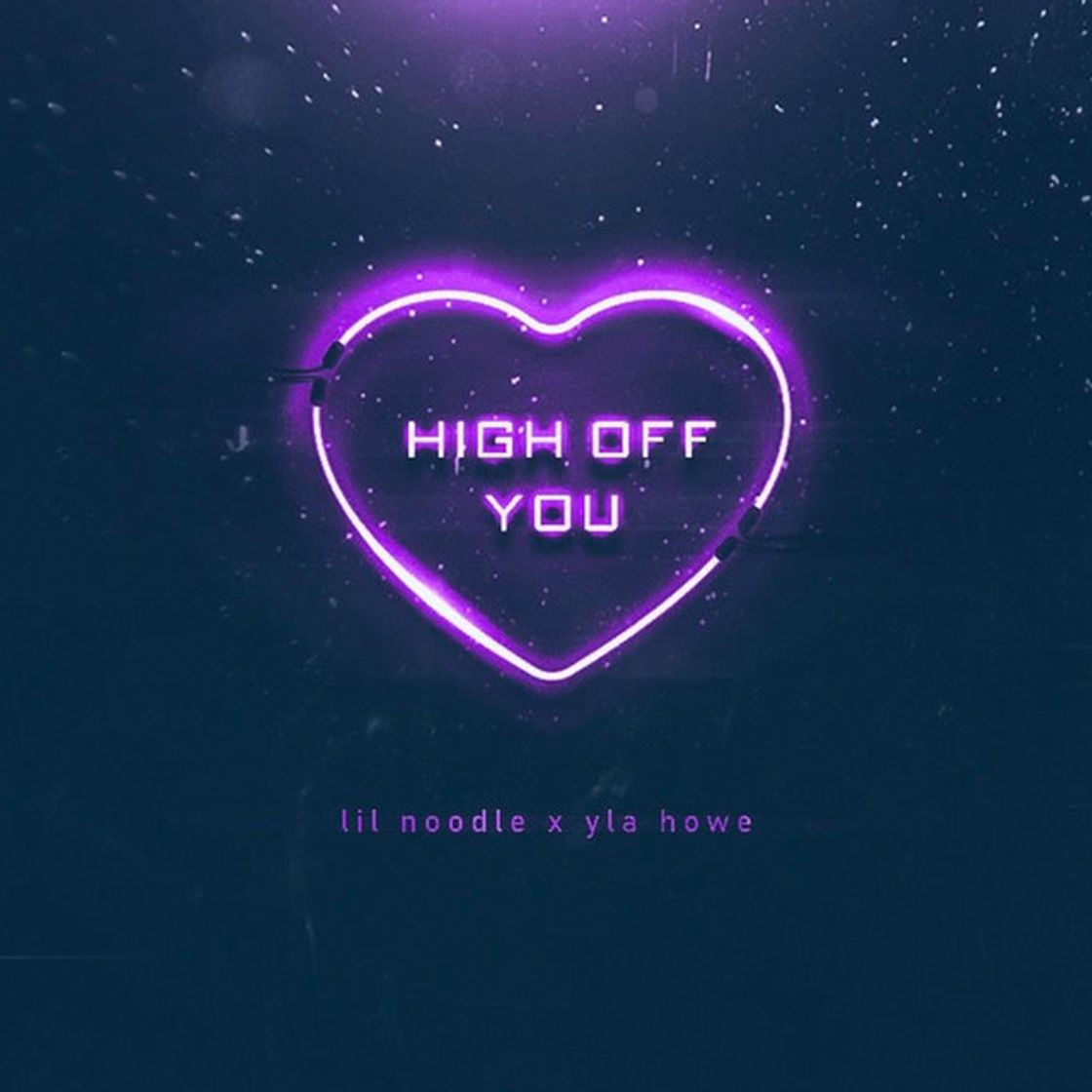 Canción High Off You