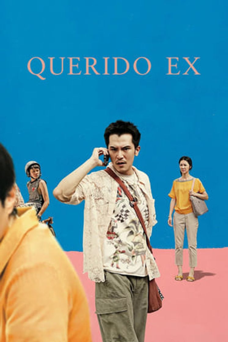 Película Dear Ex