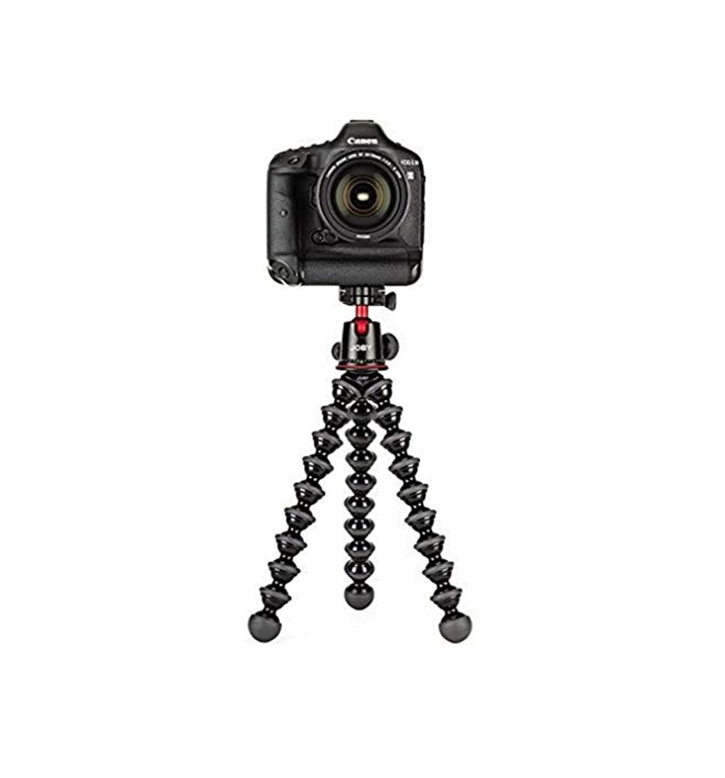 Electronic Joby Statyw GorillaPod 5K Kit