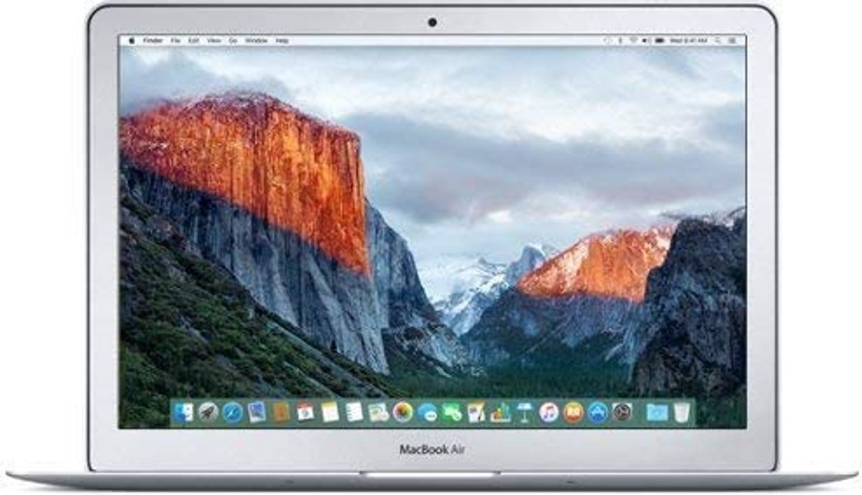 Electronic Apple MacBook Air 13.3 pulgadas