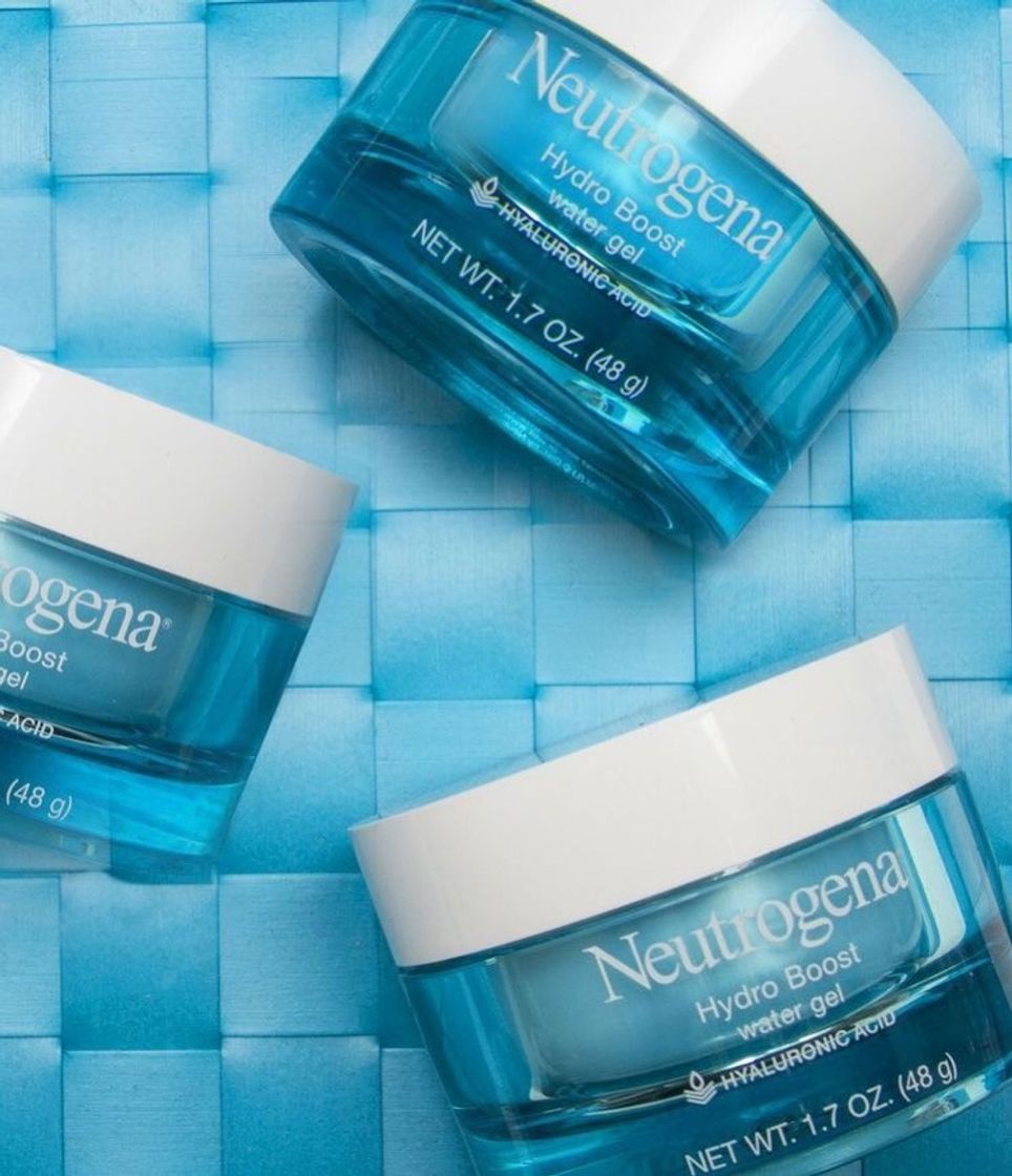 Moda Neutrogena hydro boost 