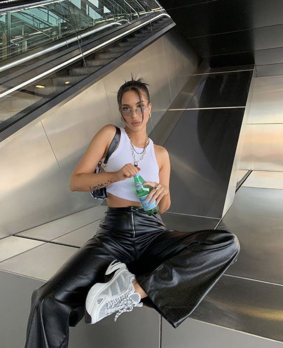Social outfit