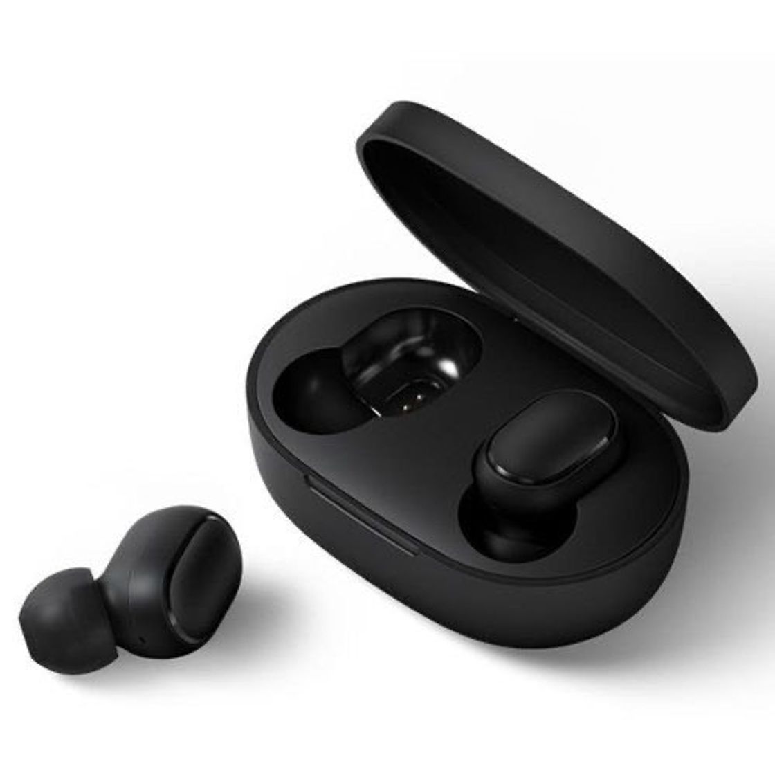 Producto Xiaomi Mi True Wireless Earbuds Basic S,Airdots S Auricular Bluetooth, Auriculares Inalámbricos