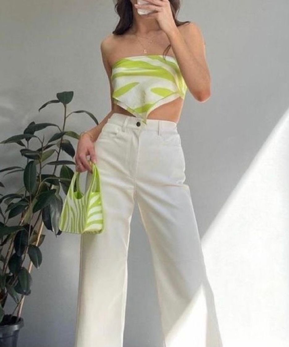 Social outfit