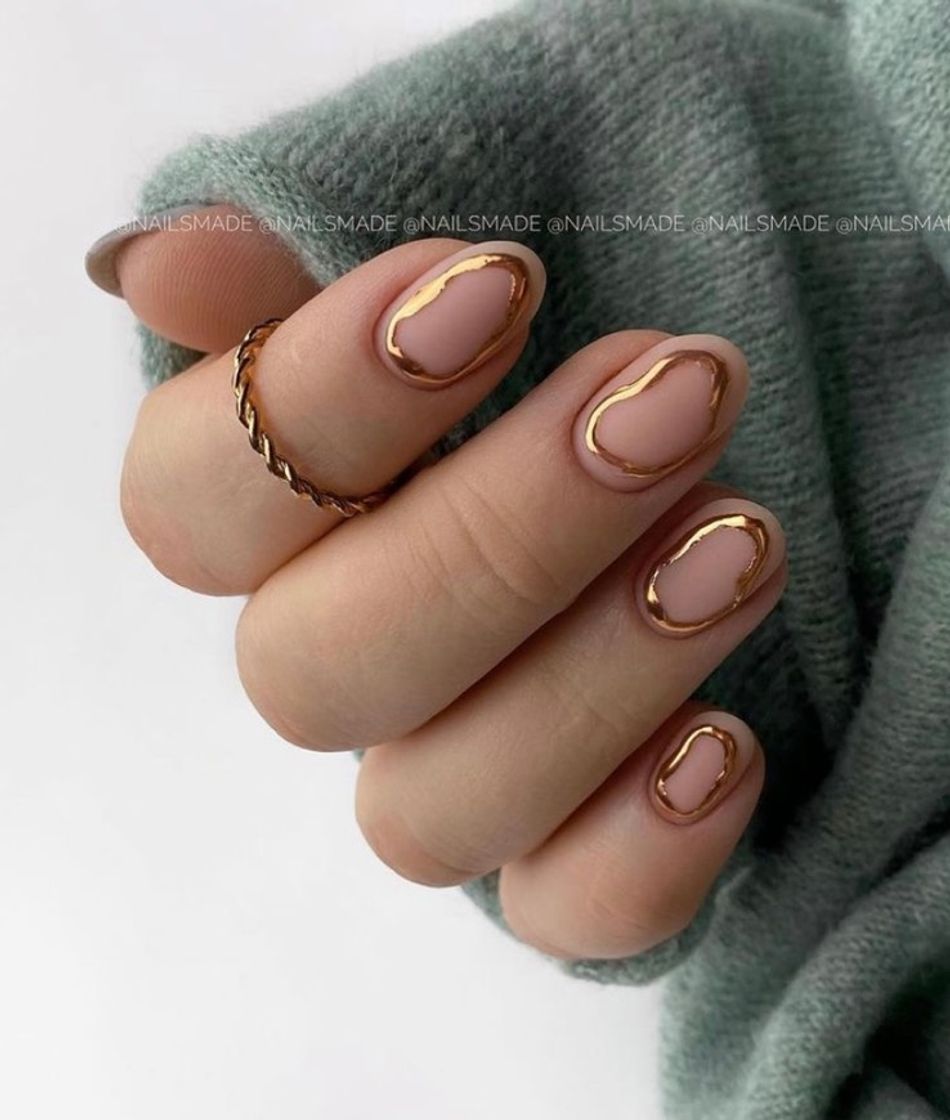 Moda unhas inspo 