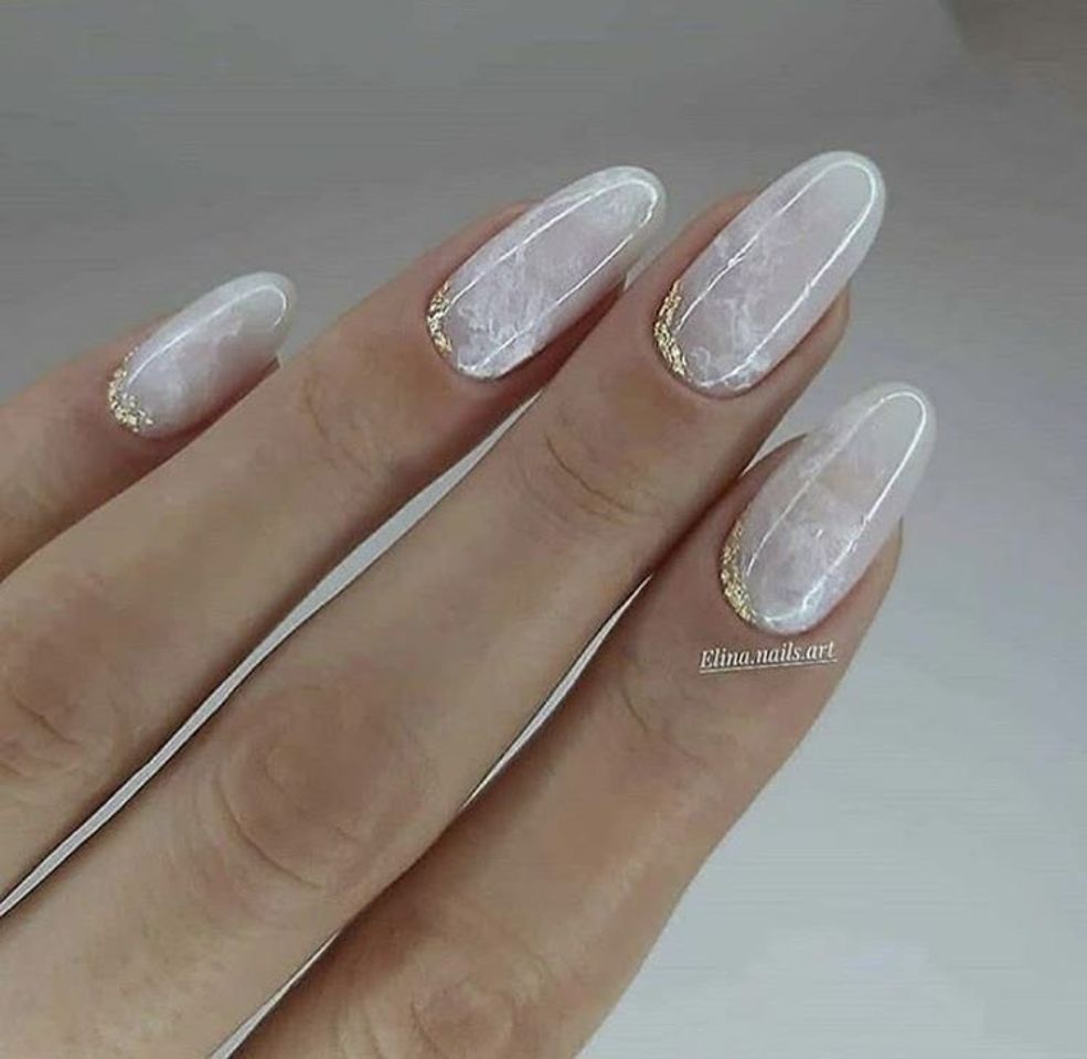 Moda nails