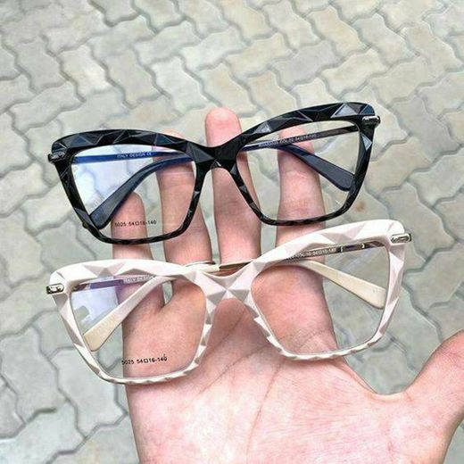 Óculos de grau