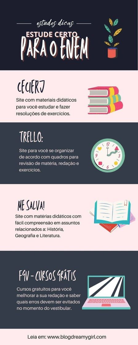 Moda ESTUDAR SOZINHO 