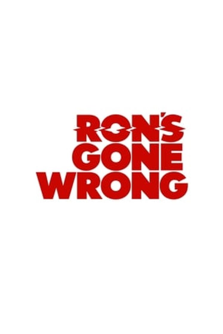 Movie Ron da error
