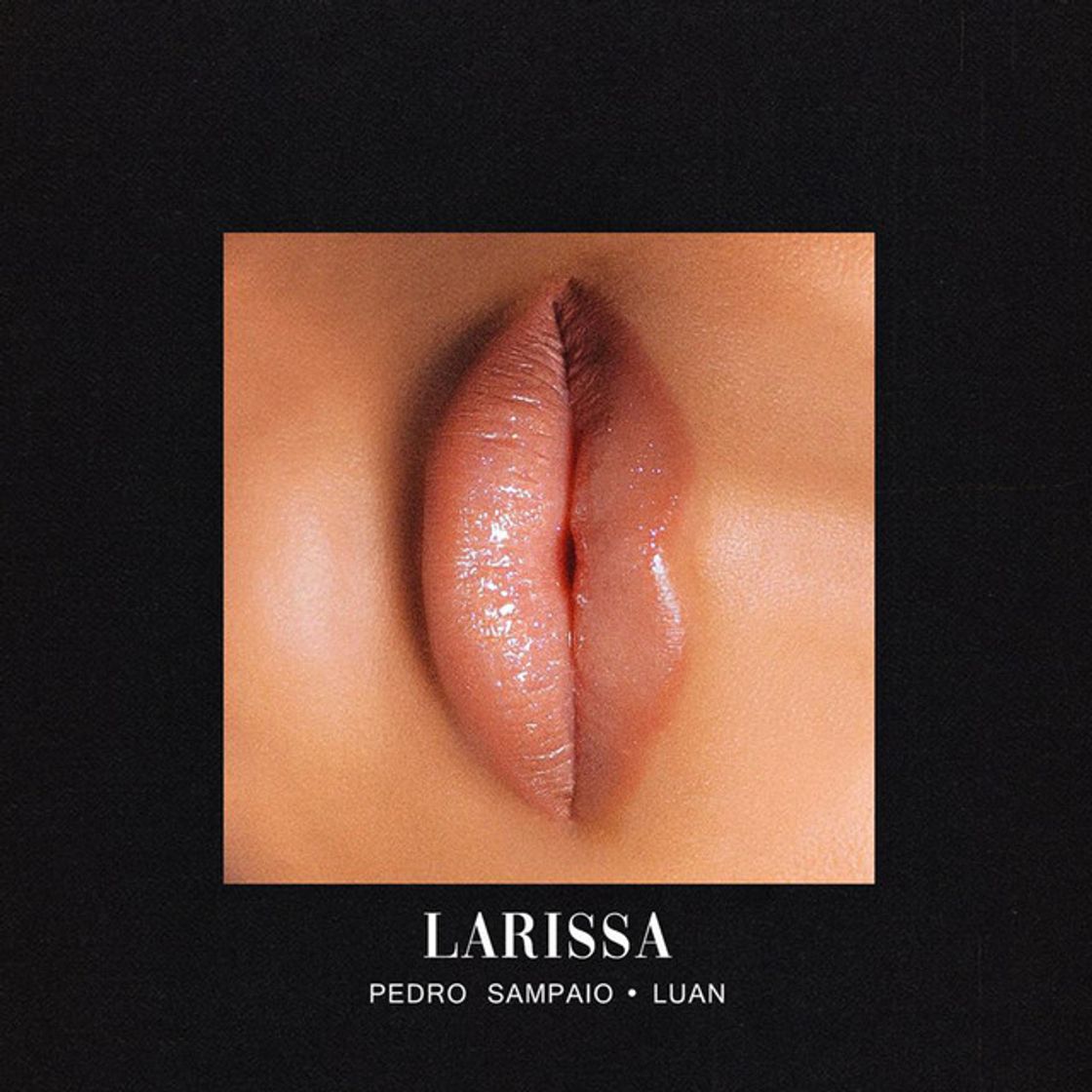 LARISSA