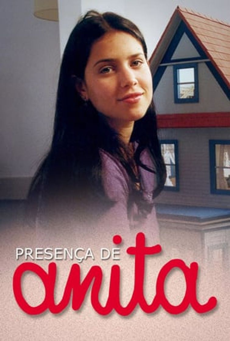 La presencia de Anita