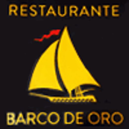 Restaurante Barco de Oro