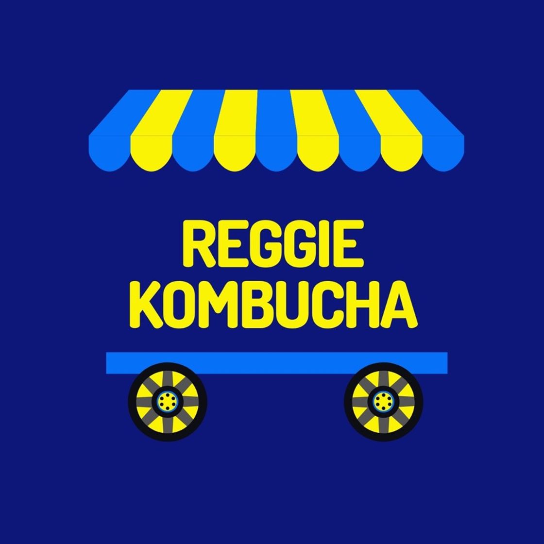 Fashion Visítanos en Reggie Kombucha 