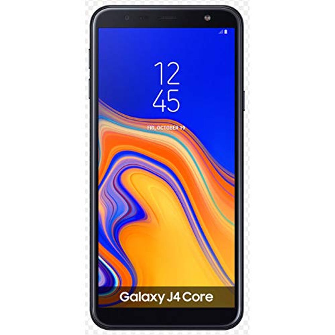 Social Samsung Galaxy J4 Core Dual SIM 16GB 1GB RAM SM-J410F/DS Black