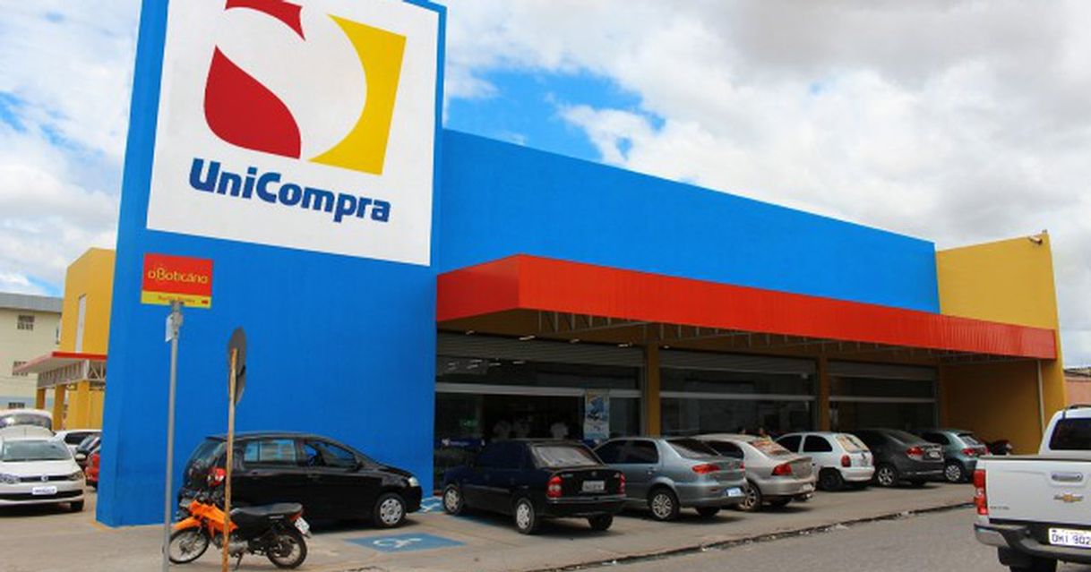 Lugar UniCompra