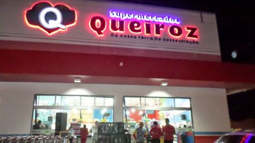 Supermercado Queiroz