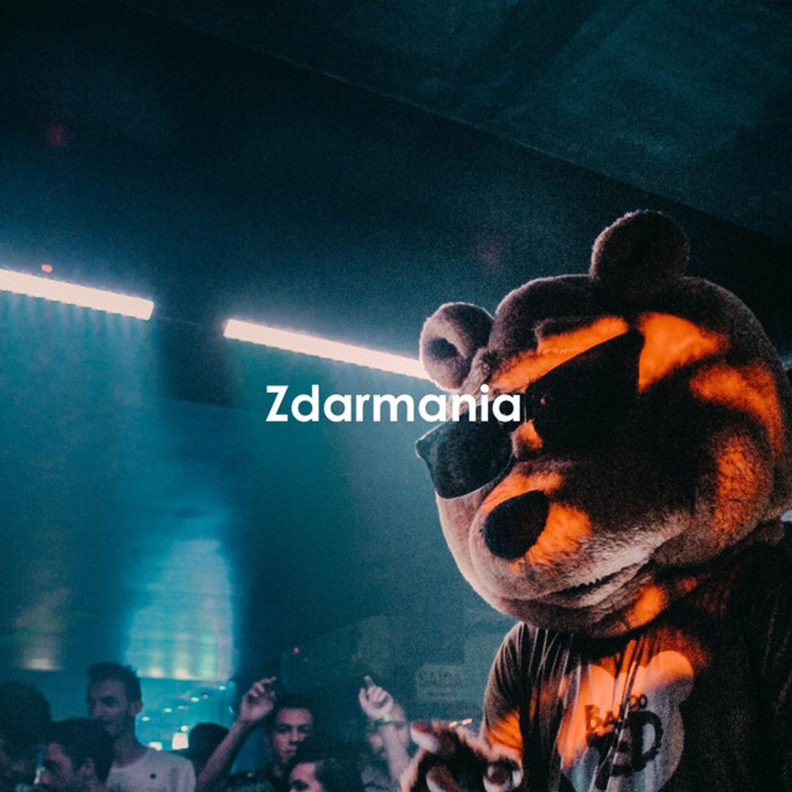 Music Zdarmania