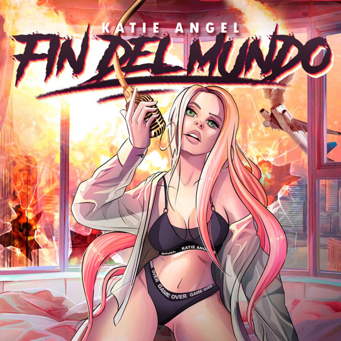 Music Fin del Mundo