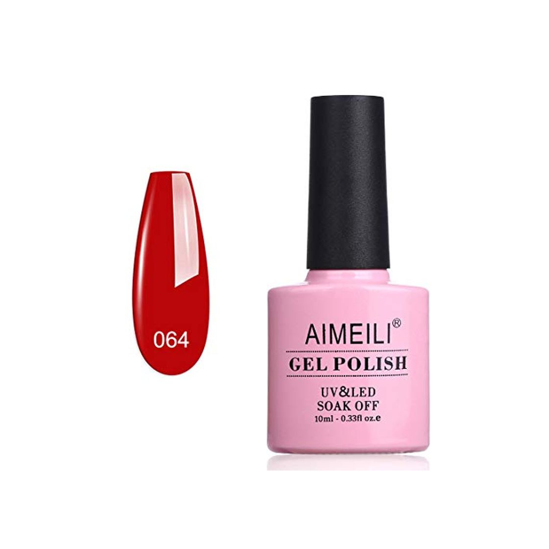 Product AIMEILI Esmaltes Semipermanentes de Uñas en Gel UV LED, Esmaltes de Uñas