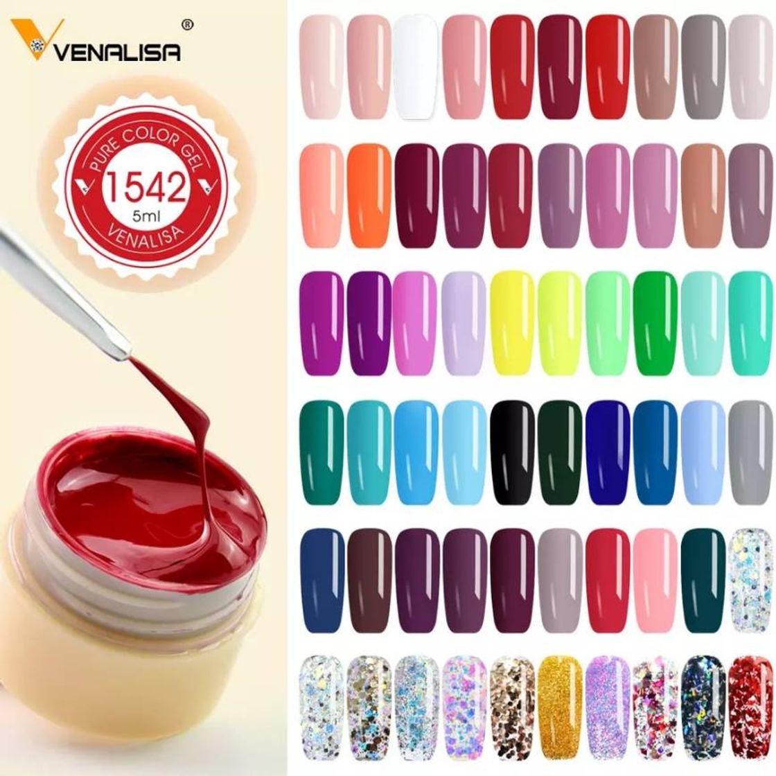 Product Gel paint Venalisa