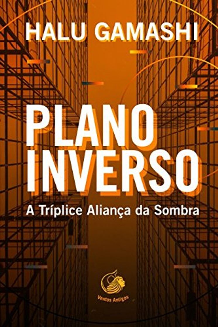 Books Plano Inverso: A Tríplice Aliança da Sombra