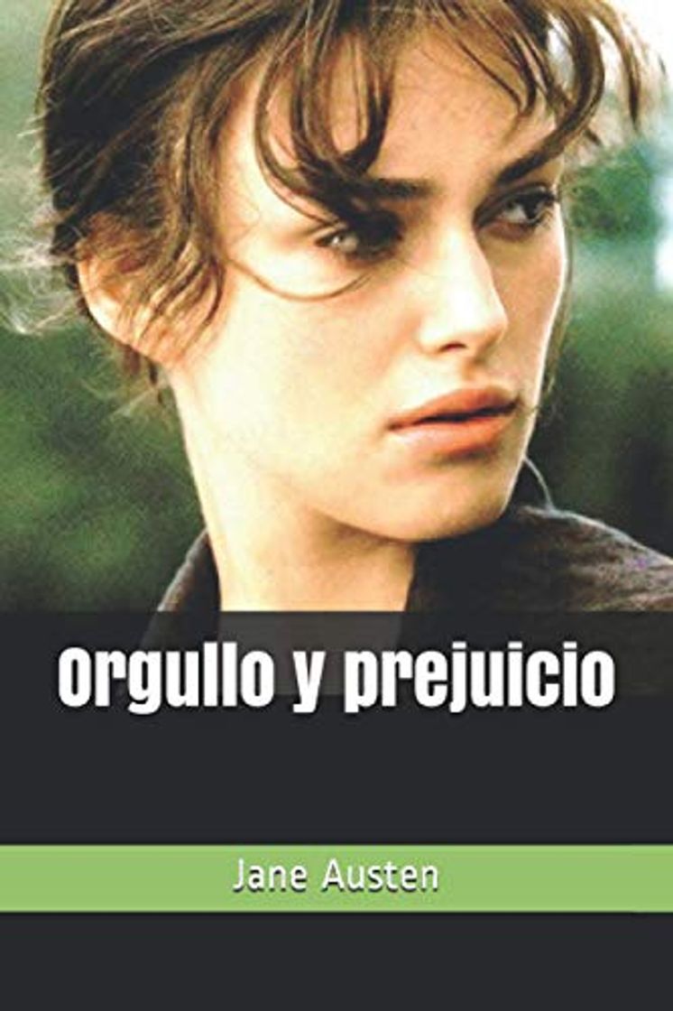 Books Orgullo y prejuicio: