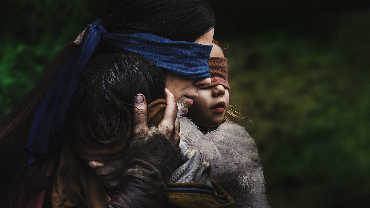 Movie Bird Box | Netflix Official Site