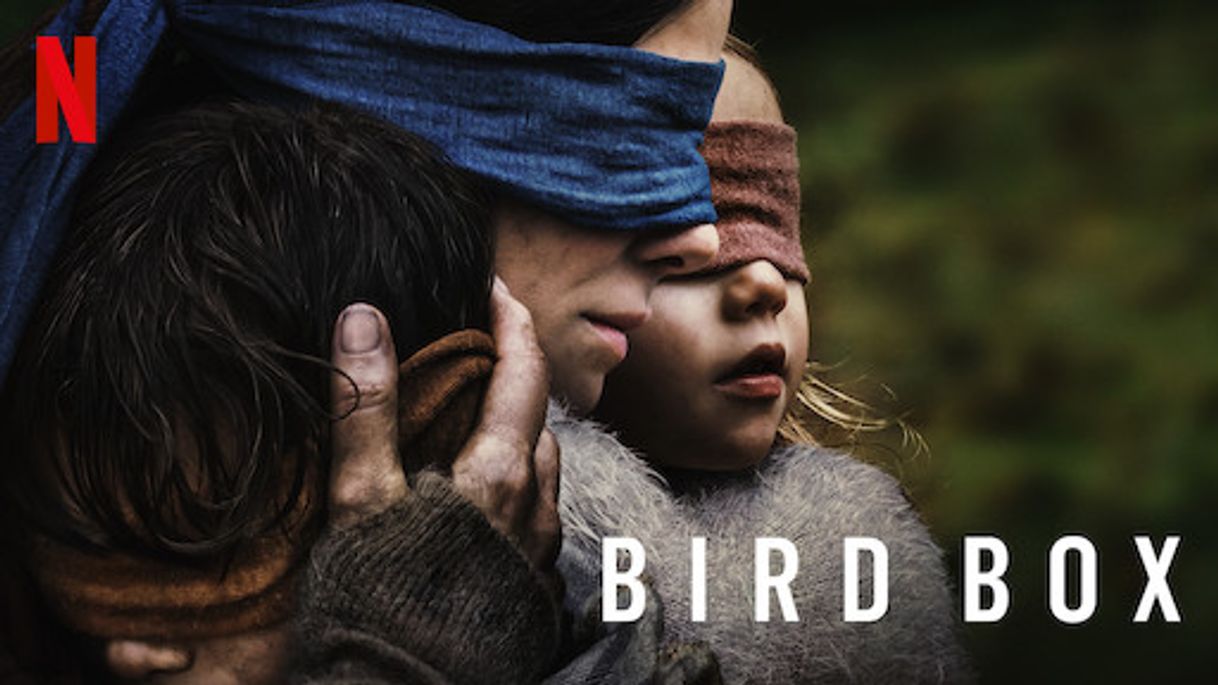 Movie Bird Box | Netflix Official Site