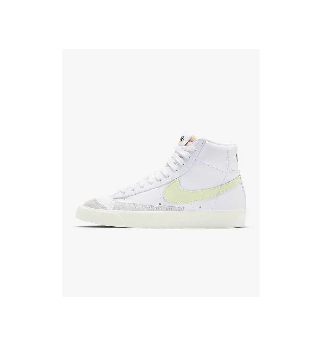 Moda Nike blazer mid '77 sneakers unisex - 40