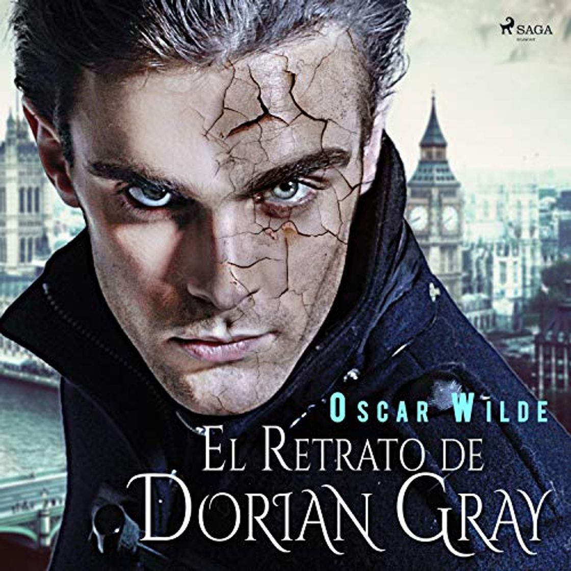 Book El retrato de Dorian Gray