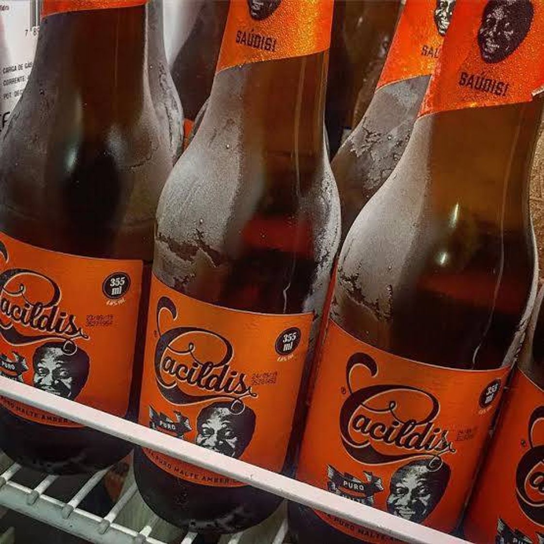 Moda Cervejas puro malte 