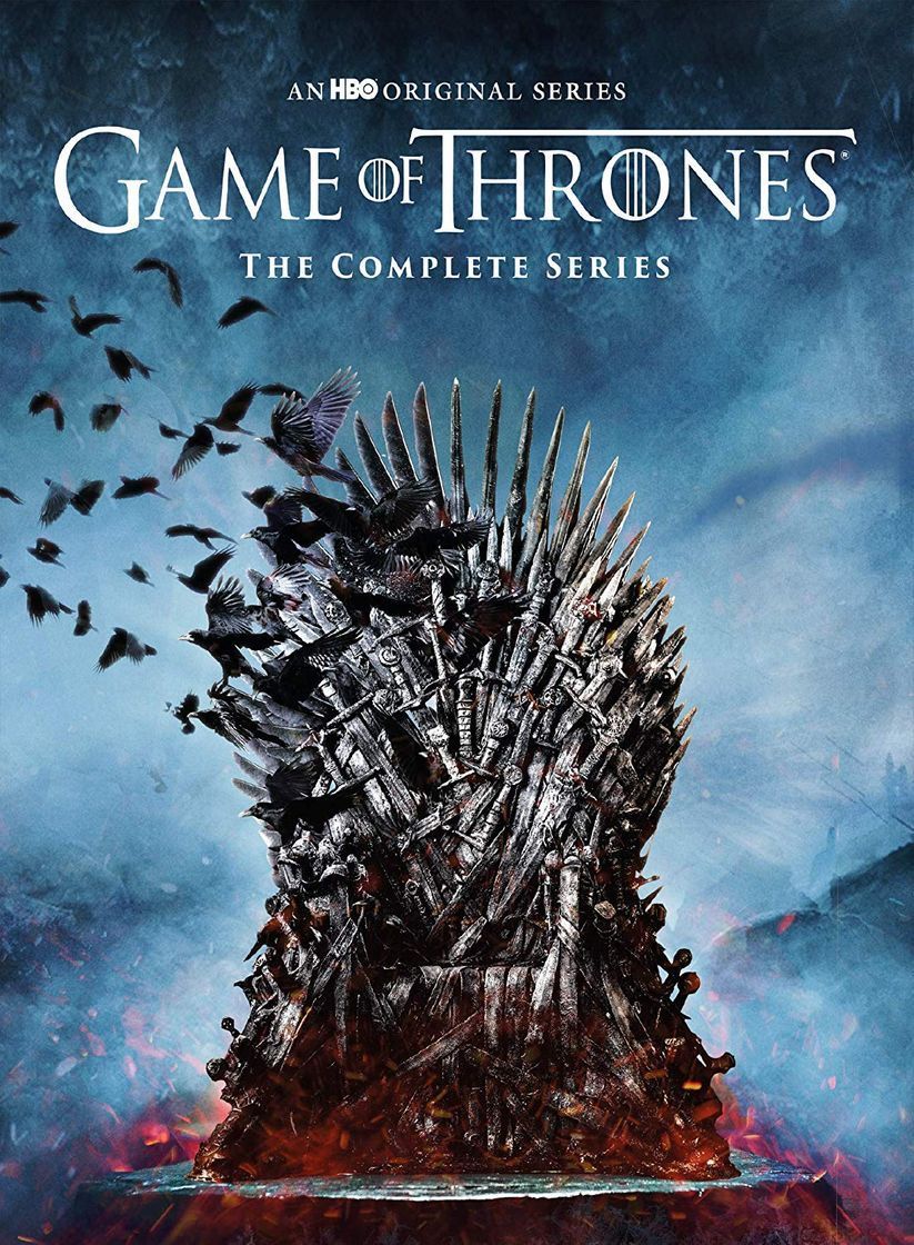 Series Serie "game of thrones"