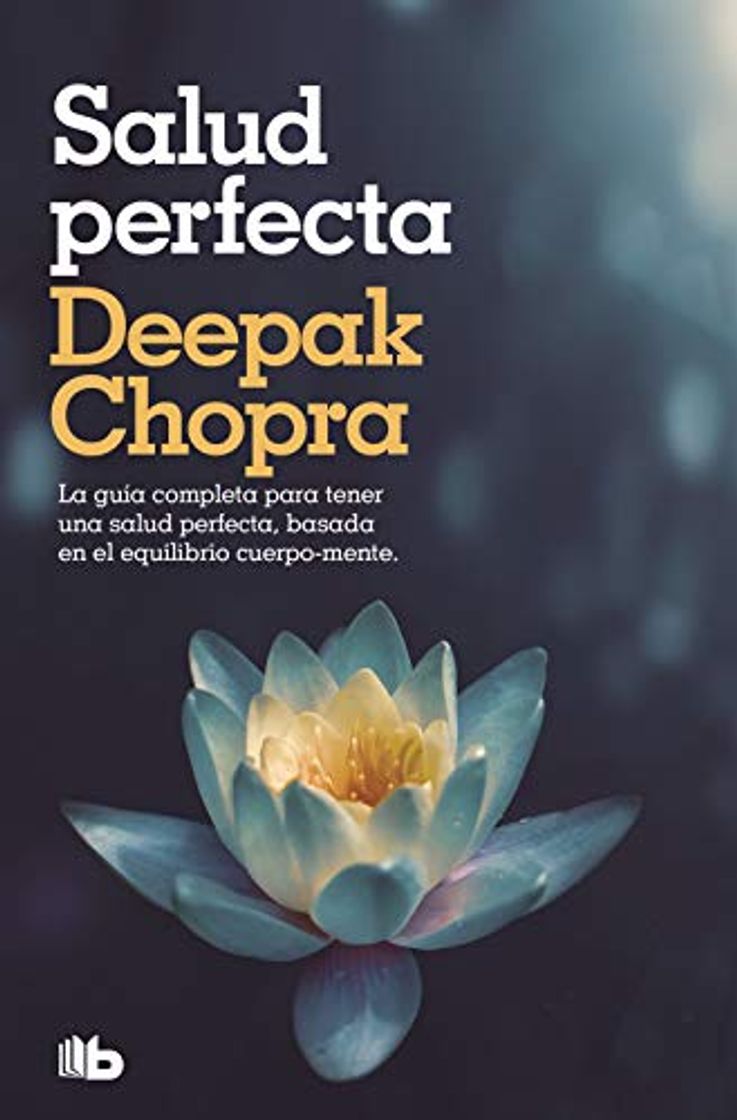 Book Salud perfecta: EDICION REVISADA Y ACTUALIZADA