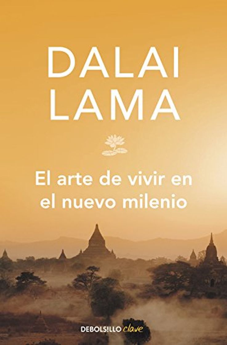 Books El arte de vivir en el nuevo milenio