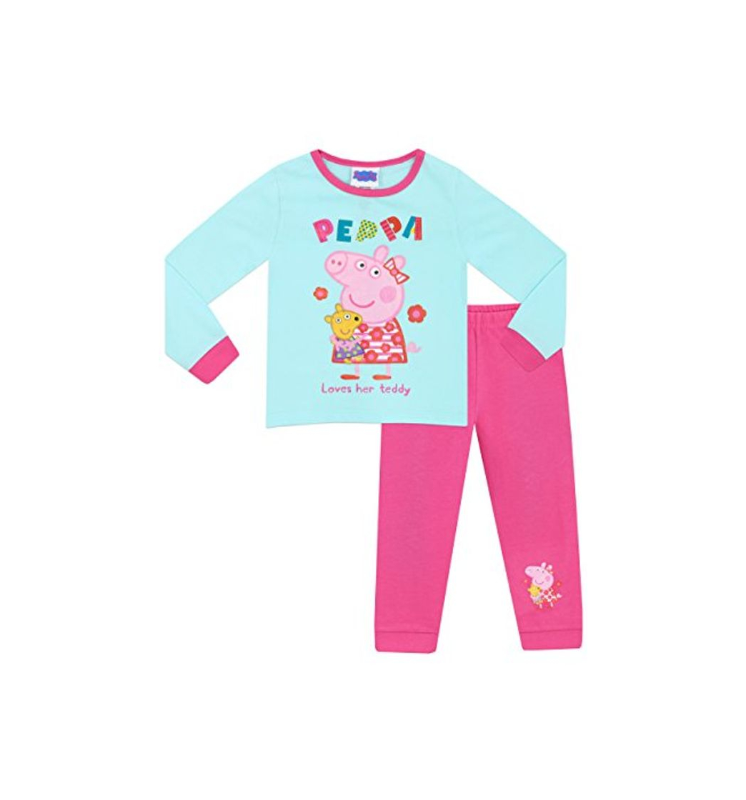 Fashion Peppa Pig