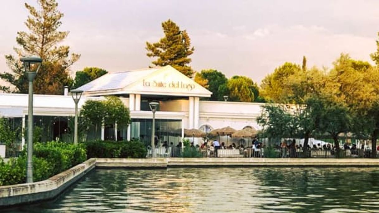 Restaurants La suite del lago