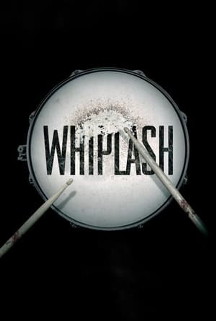 Película Whiplash