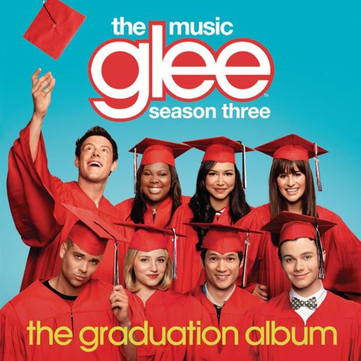 We Are Young (Glee Cast Version)