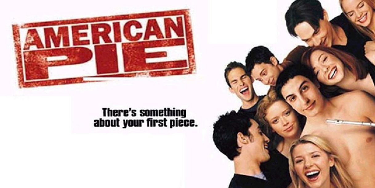 Película American Pie