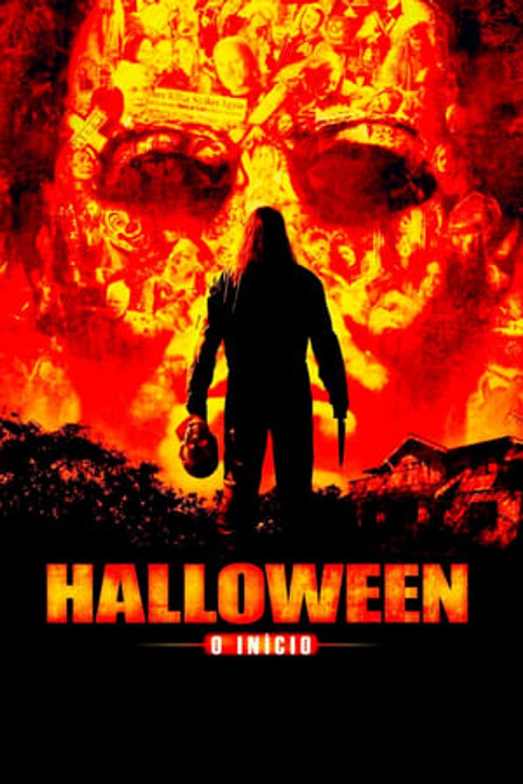 Movie Halloween: El Origen