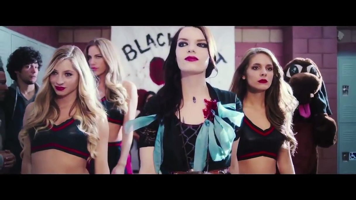 Movie All Cheerleaders Die - Todas las Cheerleaders Muertas