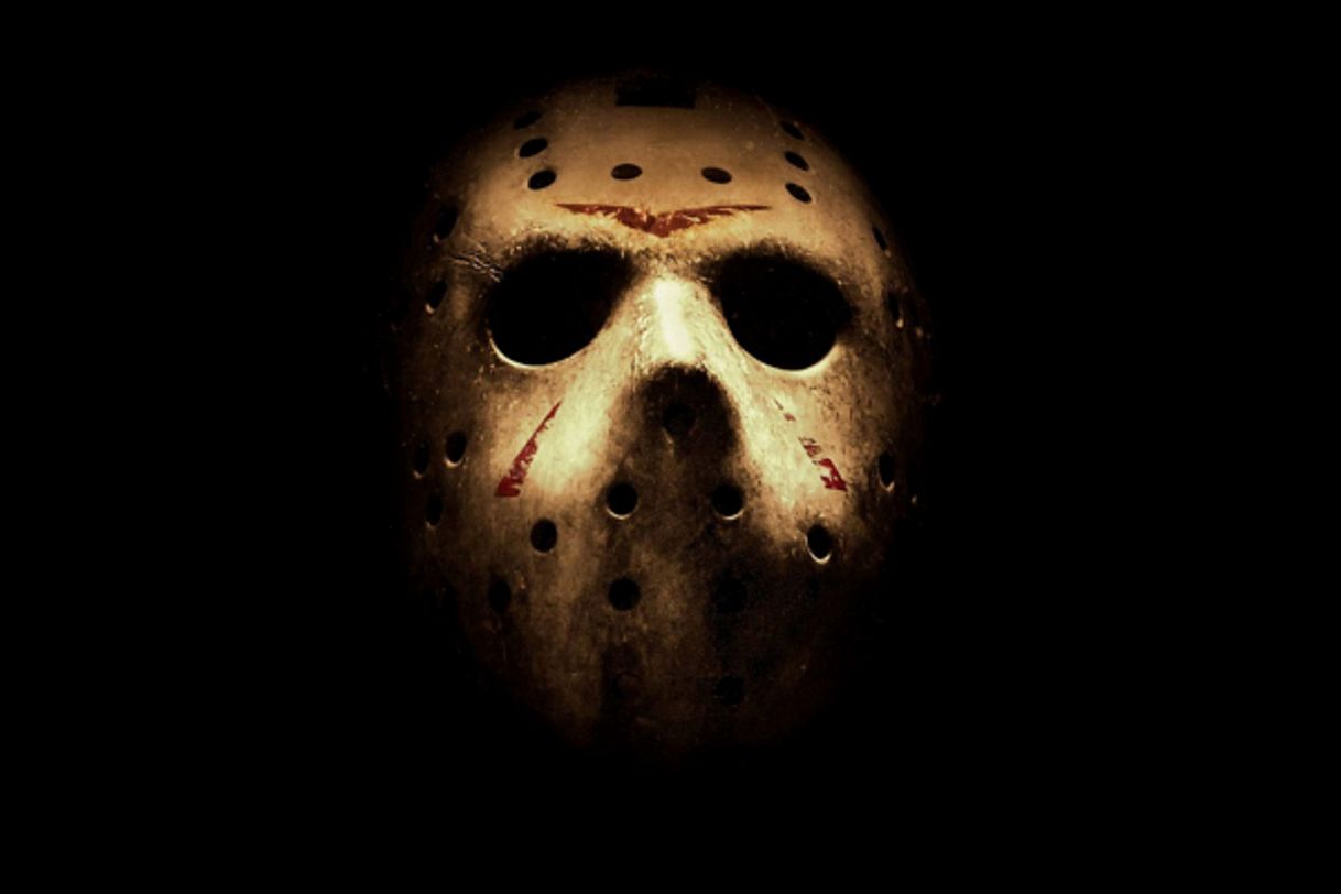 Movie Viernes 13