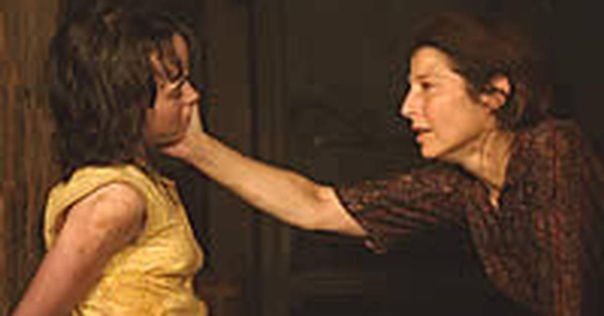 Movie An American Crime