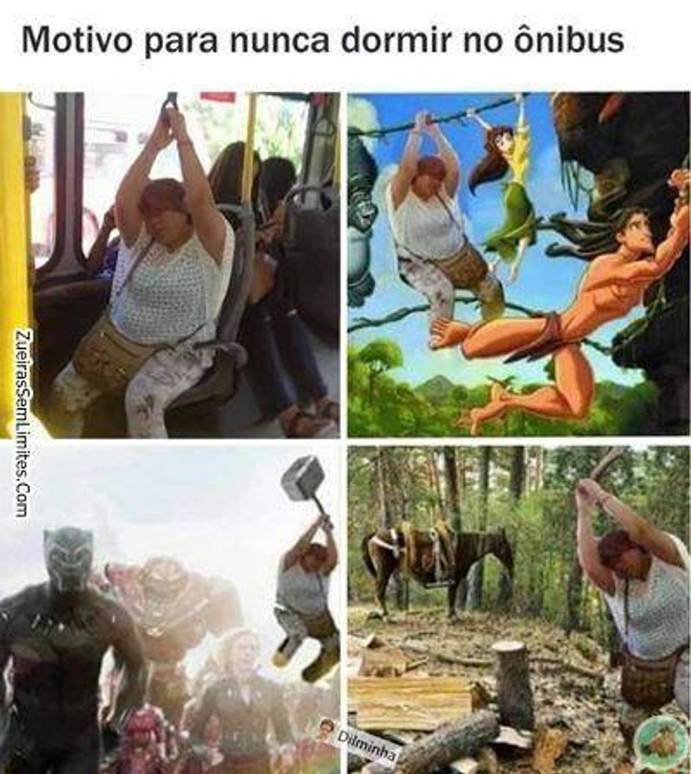 Moda Memes