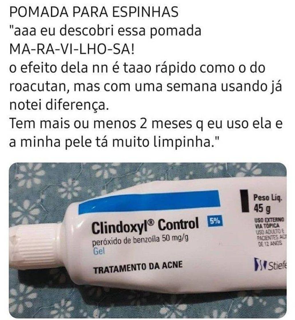 Moda Utilidade pública