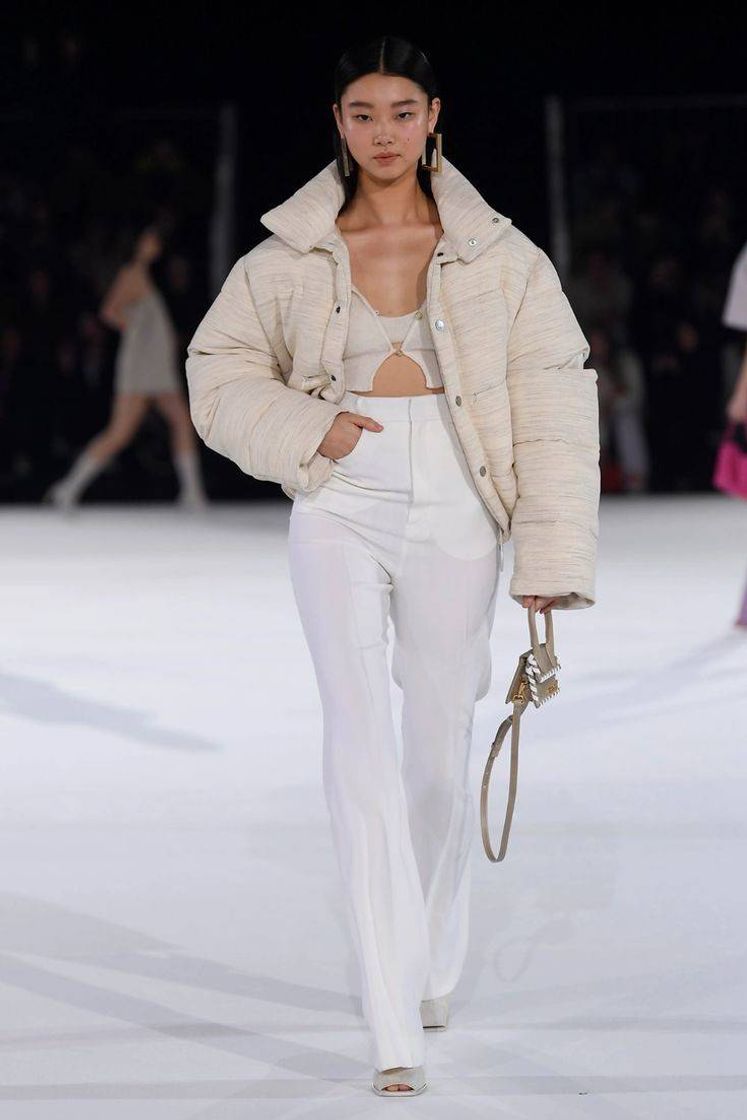 Fashion Jacquemus