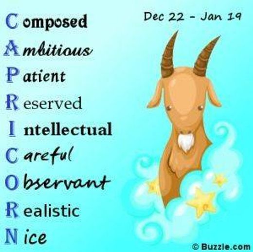 Capricorn