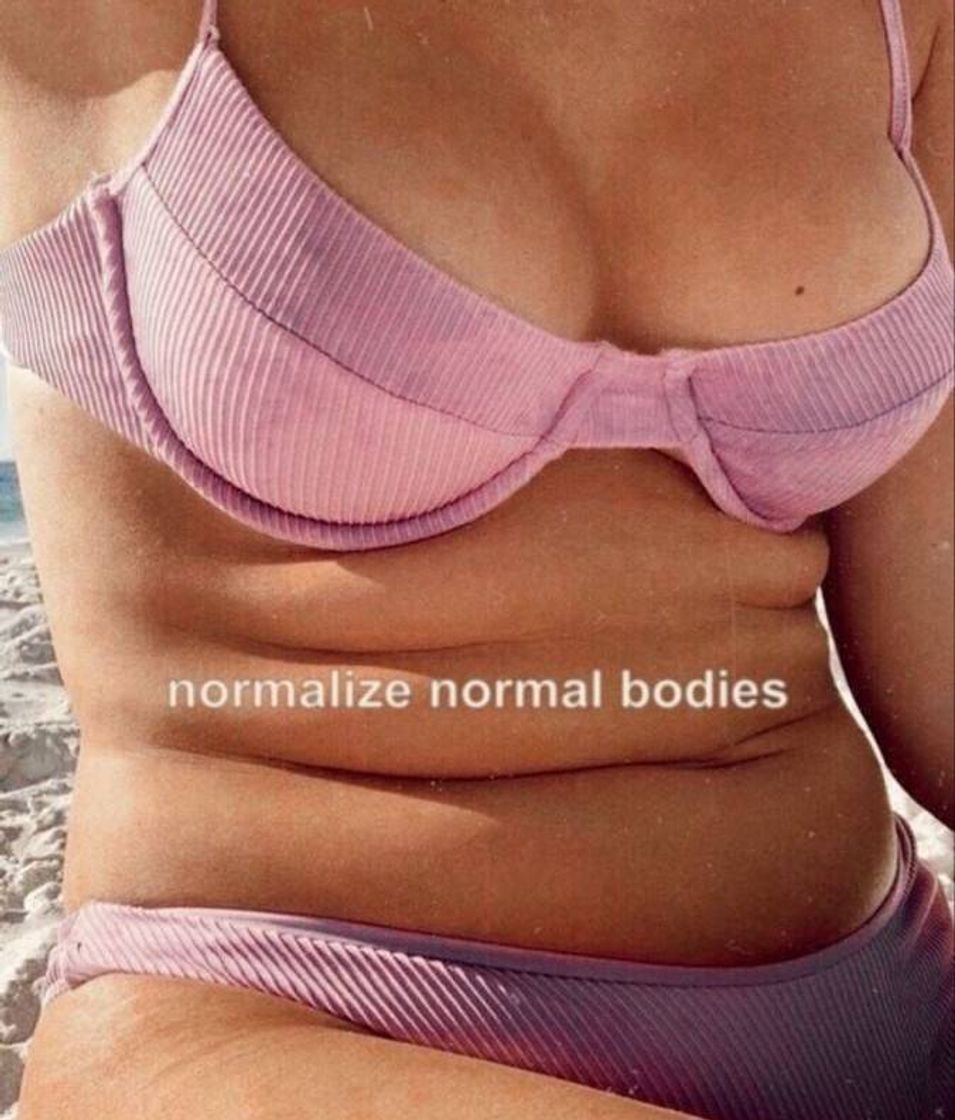 Moda Body positive