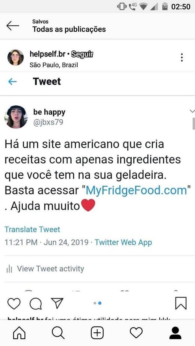 Moda Utilidade pública