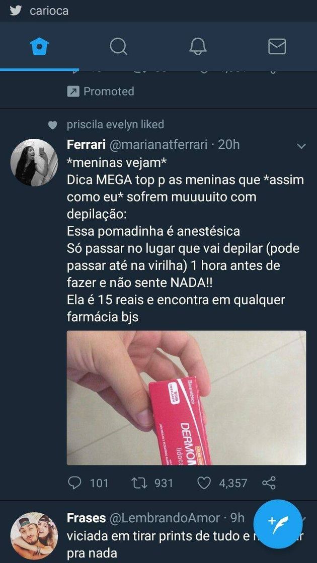 Fashion Utilidade pública